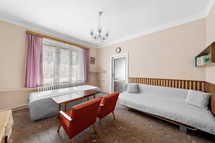 Prodej rodinného domu, Litoměřice - Předměstí, Kamýcká, 313 m2