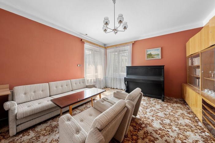 Prodej rodinného domu, Litoměřice - Předměstí, Kamýcká, 313 m2