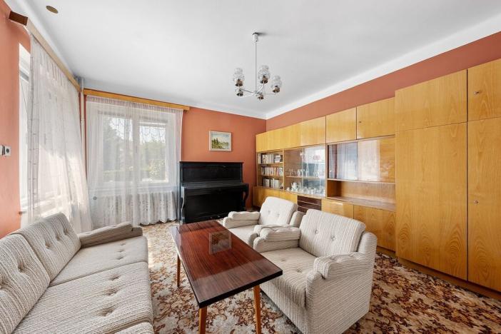 Prodej rodinného domu, Litoměřice - Předměstí, Kamýcká, 313 m2