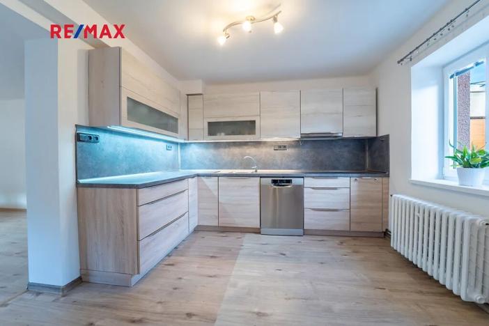 Prodej rodinného domu, Kolín, Zborovská, 180 m2