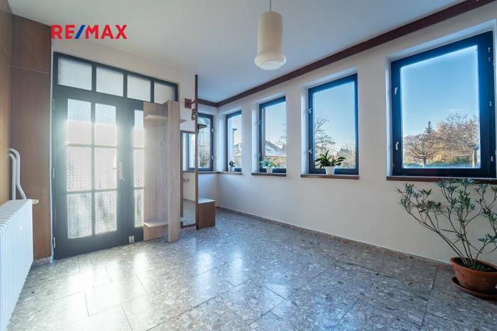 Prodej rodinného domu, Kolín, Zborovská, 180 m2