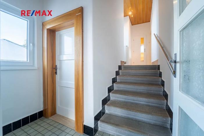 Prodej rodinného domu, Kolín, Zborovská, 180 m2