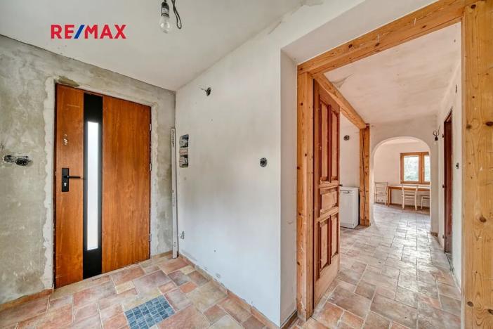 Prodej rodinného domu, Lomnice nad Popelkou, 89 m2