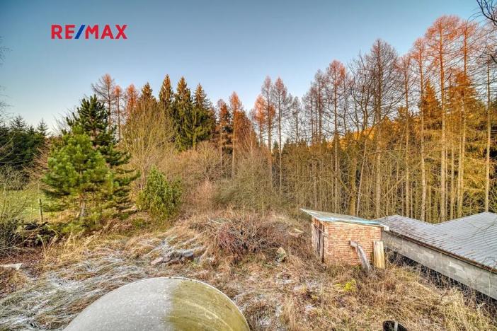 Prodej rodinného domu, Lomnice nad Popelkou, 89 m2