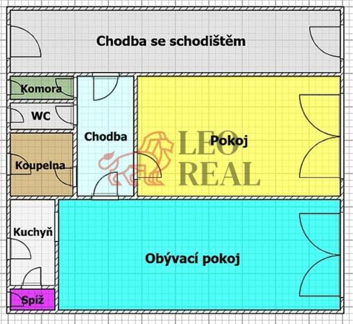 Prodej rodinného domu, Ludgeřovice, Úzká, 316 m2