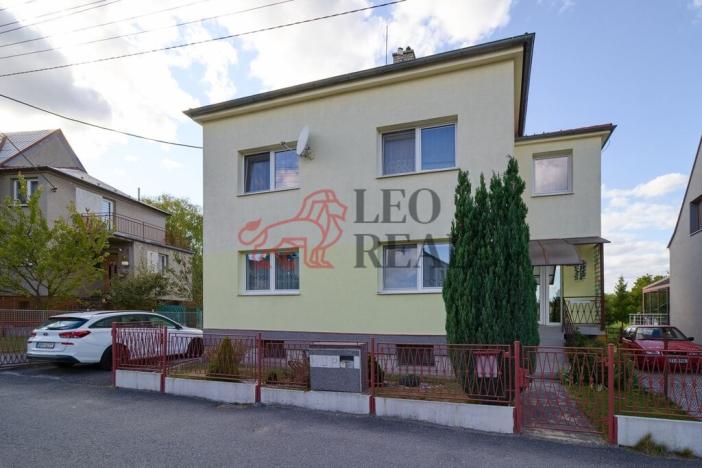 Prodej rodinného domu, Ludgeřovice, Úzká, 316 m2