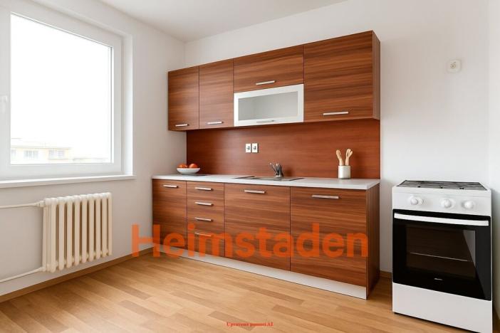 Pronájem bytu 2+1, Orlová - Lutyně, Ke Studánce, 50 m2