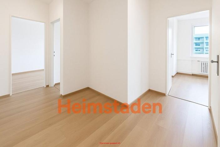 Pronájem bytu 2+1, Orlová - Lutyně, Ke Studánce, 50 m2