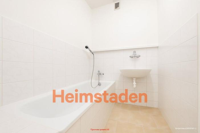 Pronájem bytu 2+1, Havířov - Město, Jana Wericha, 55 m2