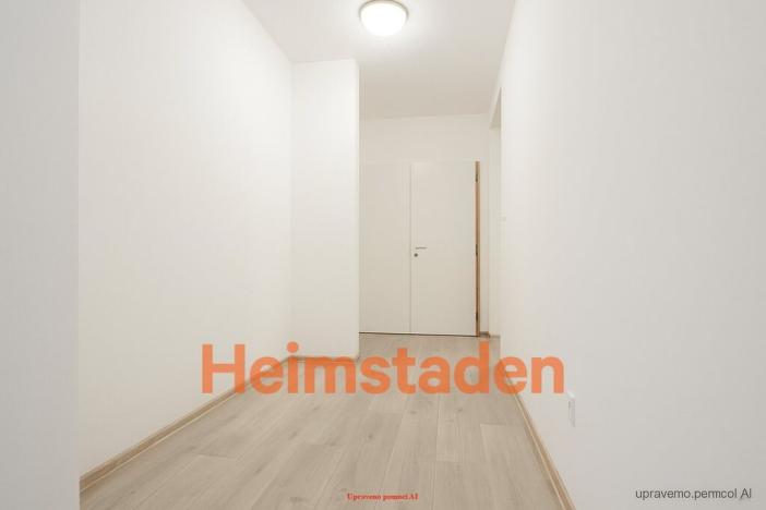 Pronájem bytu 2+1, Havířov - Město, Jana Wericha, 55 m2