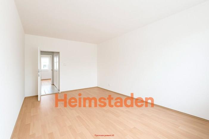 Pronájem bytu 2+1, Havířov - Město, Beethovenova, 55 m2