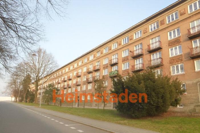 Pronájem bytu 2+1, Havířov - Město, Beethovenova, 55 m2