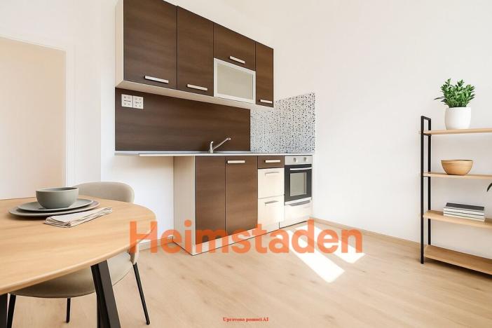 Pronájem bytu 2+1, Havířov - Město, 1. máje, 50 m2