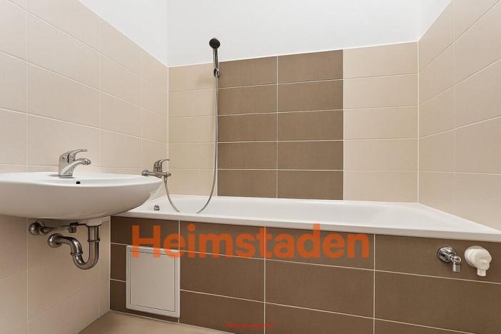Pronájem bytu 2+1, Havířov - Město, 1. máje, 50 m2