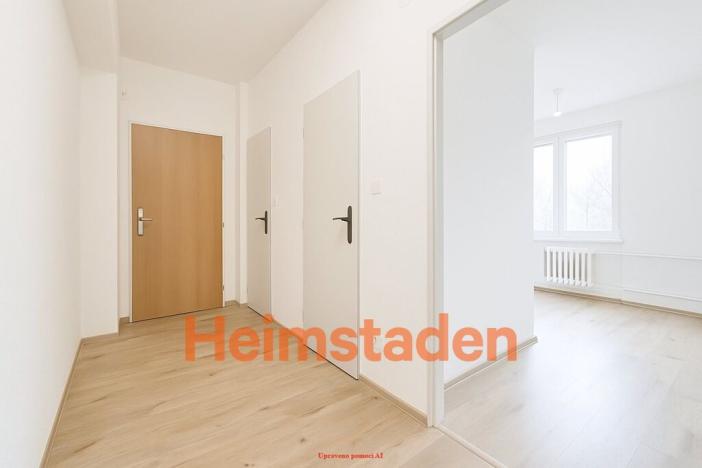 Pronájem bytu 2+1, Havířov - Město, 1. máje, 50 m2