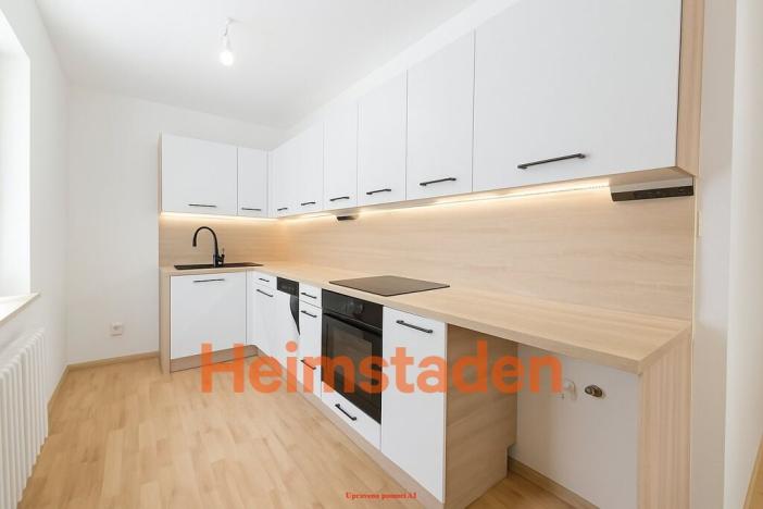 Pronájem bytu 4+kk, Havířov - Město, Uzavřená, 71 m2