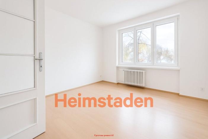 Pronájem bytu 4+kk, Havířov - Město, Uzavřená, 71 m2