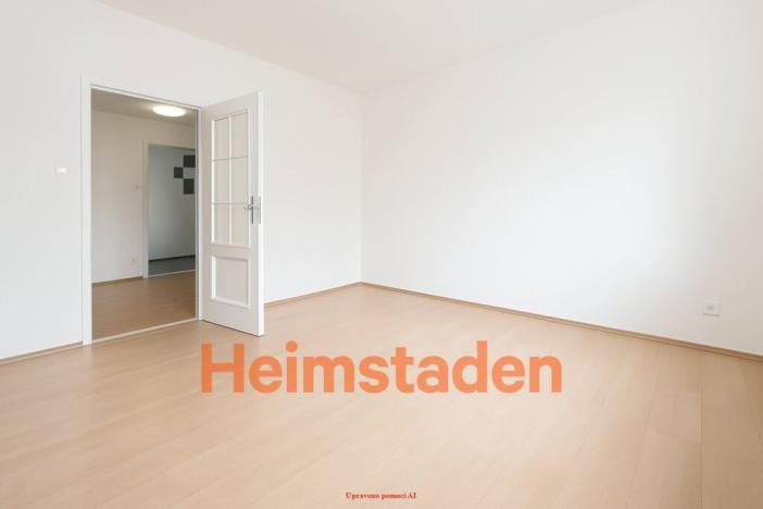 Pronájem bytu 4+kk, Havířov - Město, Uzavřená, 71 m2