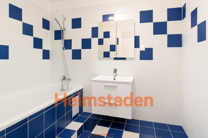 Pronájem bytu 4+kk, Havířov - Město, Uzavřená, 71 m2