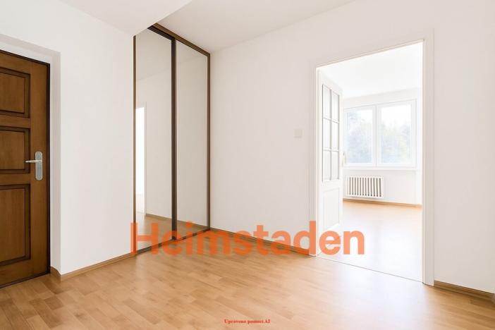 Pronájem bytu 4+kk, Havířov - Město, Uzavřená, 71 m2