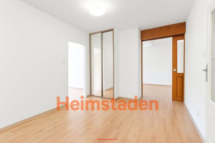Pronájem bytu 4+kk, Havířov - Město, Uzavřená, 71 m2