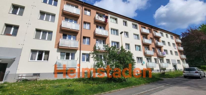 Pronájem bytu 4+kk, Havířov - Město, Uzavřená, 71 m2