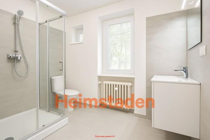 Pronájem bytu 1+kk, Havířov - Prostřední Suchá, Kapitána Jasioka, 29 m2