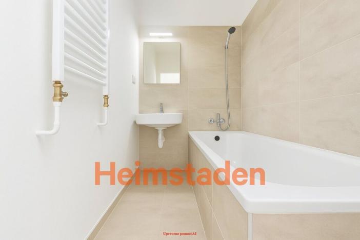 Pronájem bytu 3+1, Ostrava - Poruba, Školní, 73 m2