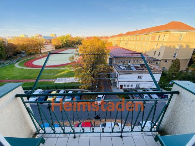 Pronájem bytu 3+1, Ostrava - Poruba, Školní, 73 m2