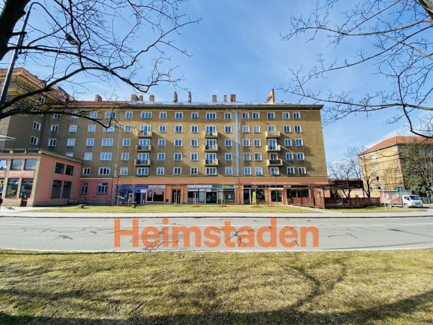 Pronájem bytu 3+1, Ostrava - Poruba, Školní, 73 m2