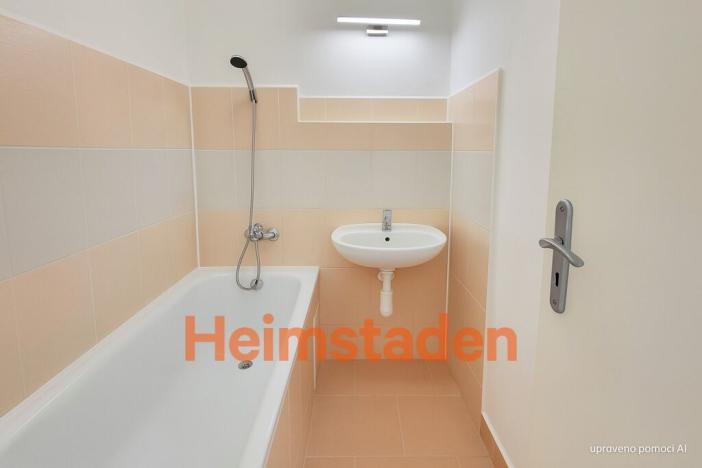 Pronájem bytu 2+1, Frýdek-Místek - Místek, Marie Majerové, 64 m2