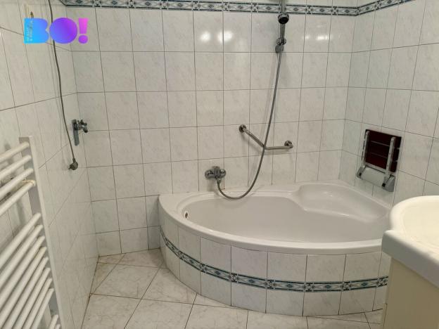 Prodej rodinného domu, Náměšť nad Oslavou, Palackého, 140 m2