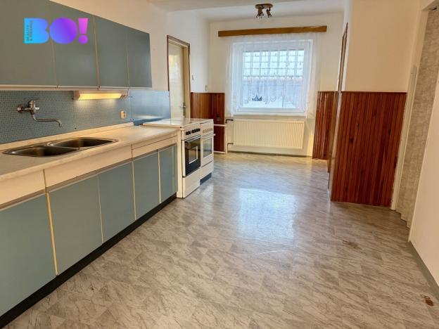 Prodej rodinného domu, Náměšť nad Oslavou, Palackého, 140 m2