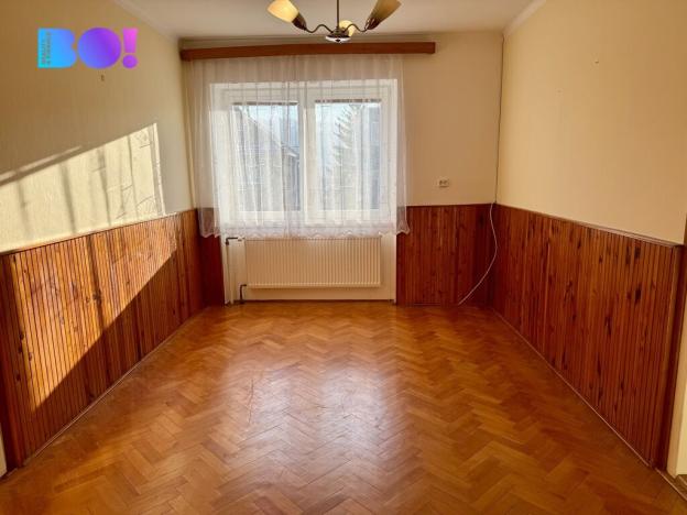 Prodej rodinného domu, Náměšť nad Oslavou, Palackého, 140 m2