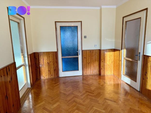 Prodej rodinného domu, Náměšť nad Oslavou, Palackého, 140 m2