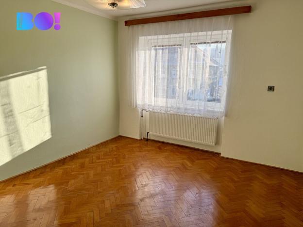 Prodej rodinného domu, Náměšť nad Oslavou, Palackého, 140 m2