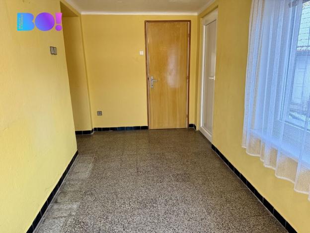 Prodej rodinného domu, Náměšť nad Oslavou, Palackého, 140 m2