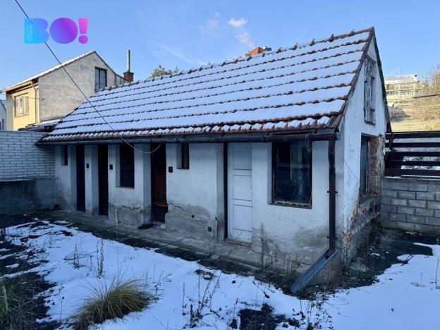 Prodej rodinného domu, Náměšť nad Oslavou, Palackého, 140 m2