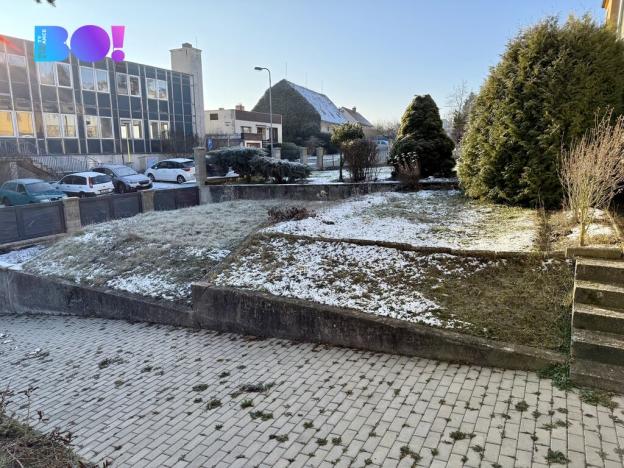 Prodej rodinného domu, Náměšť nad Oslavou, Palackého, 140 m2