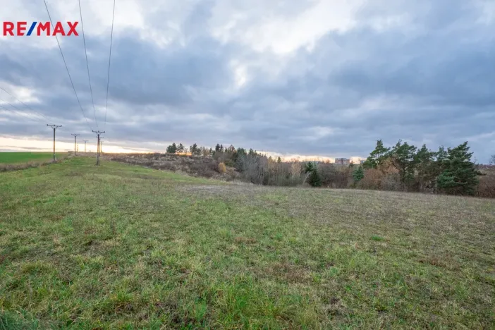 Prodej komerčního pozemku, Velké Meziříčí, 52821 m2