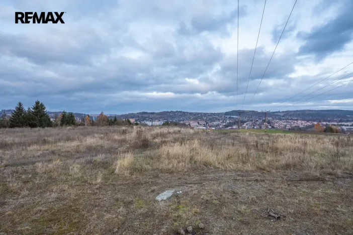 Prodej komerčního pozemku, Velké Meziříčí, 52821 m2