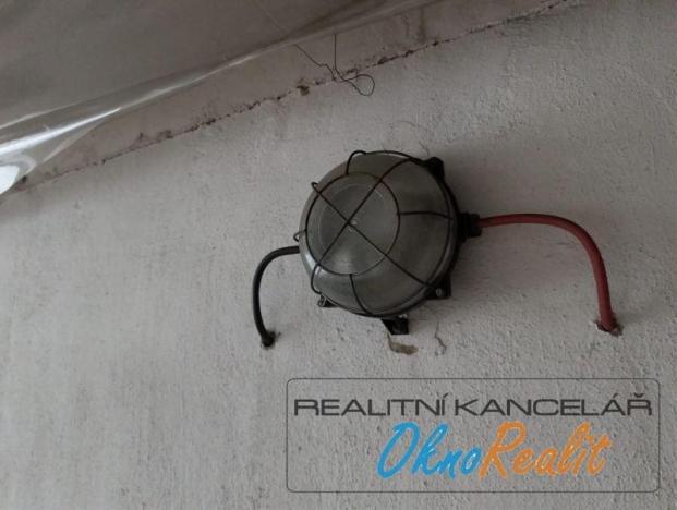 Prodej garáže, Přerov - Přerov I-Město, 18 m2