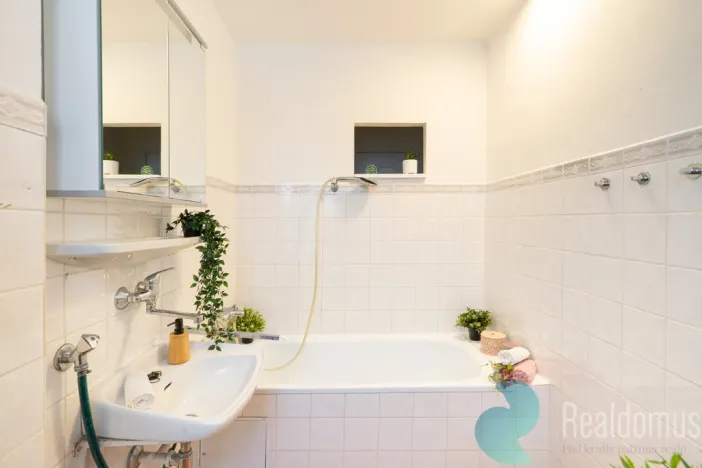 Prodej bytu 3+1, České Budějovice, Lidická tř., 67 m2