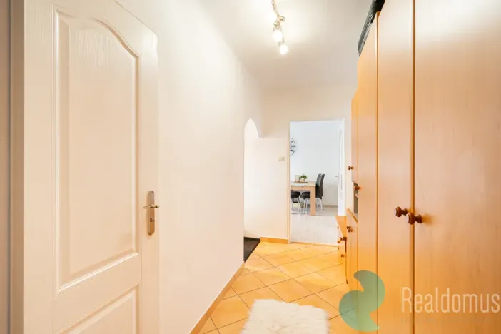 Prodej bytu 3+1, České Budějovice, Lidická tř., 67 m2