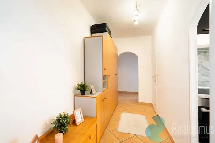 Prodej bytu 3+1, České Budějovice, Lidická tř., 67 m2