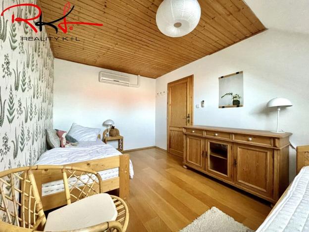 Pronájem rodinného domu, Liberec - Liberec VIII-Dolní Hanychov, Hanácká, 125 m2