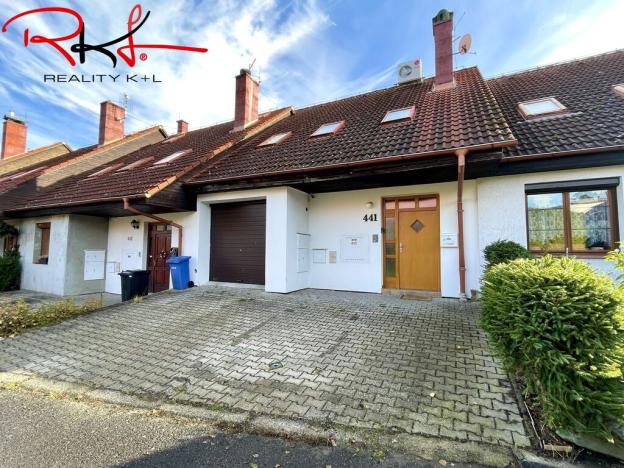 Pronájem rodinného domu, Liberec - Liberec VIII-Dolní Hanychov, Hanácká, 125 m2