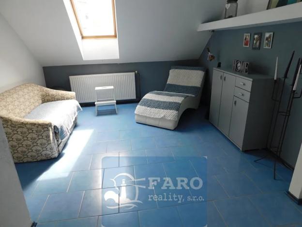 Prodej rodinného domu, Bantice, 165 m2