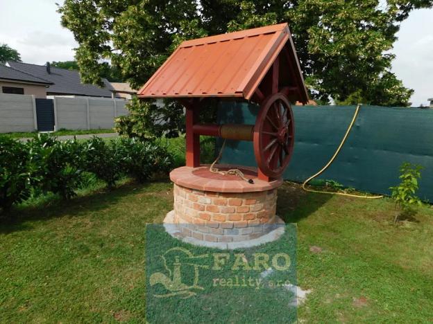 Prodej rodinného domu, Bantice, 165 m2