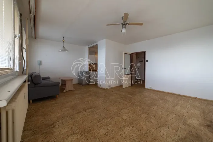 Prodej bytu 1+1, Praha - Bohnice, Poznaňská, 56 m2